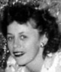 Rosalie Gunn Obituary (2010)