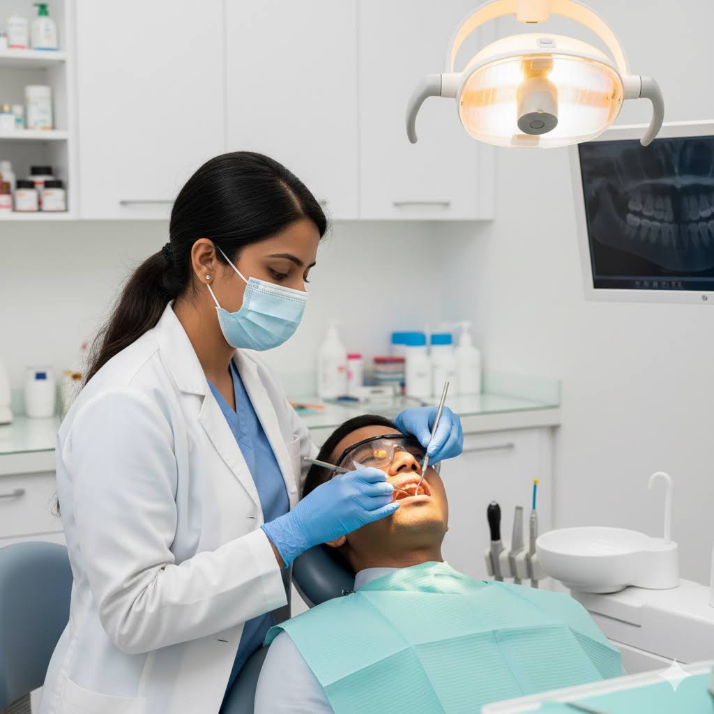 Sinus Lift Procedure product image