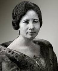 The Diary Review: Aurora Quezon's bomb fuse