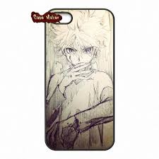 Hunter X Hunter Phone Cases For Iphone Samsung Hunter Anime Hunter X Hunter Anime Drawings