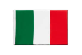 il trikolore ) ist die nationalflagge von. Italien Flagge Die Italienische Fahne Als Fanartikel Hier Kaufen