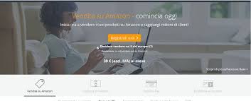 Amazon è senza dubbio uno dei leader del mercato parallelo che si svolge quasi esclusivamente sulla rete. Vendere Su Amazon La Guida Definitiva Scuola Ecommerce