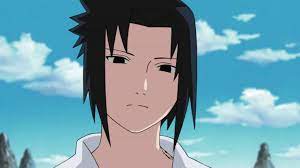 sasuke サスケ サスサク 火影忍者