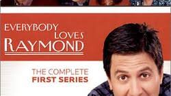 Alle lieben Raymond