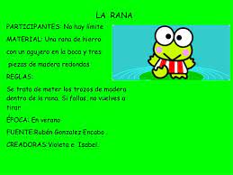 Juegos De Patio Para Ninos Y Sus Reglas Novocom Top