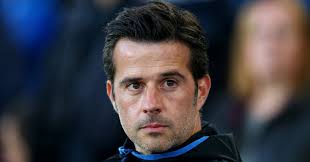 Watford are a sinking ship with no leader; Everton Boss Marco Silva Relishing Visit Of Former Employers Watford