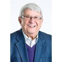 Anthony Falzone Obituary