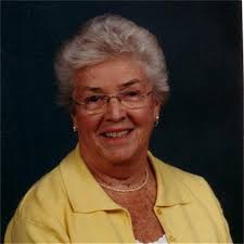 GWEN PATRICIA CURTIS Obituary