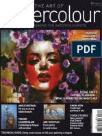 2011 NWS Annual International Exhibition Catalog