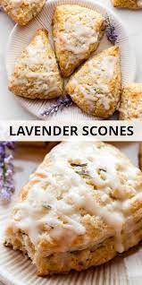 Buttermilk Lavender Scones Lavender Recipes Culinary Lavender Buttermilk Scone Recipe
