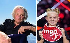 'fetter helge' er en kortdokumentar og portrett av avdøde helge sivertsen. Kultur Pulsen Ikke Bidratt Med En Tone