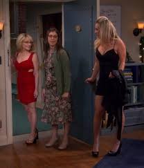 Pin On Kaley Cuoco