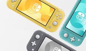 25 ways to break a switch lite. Nintendo Switch Lite Release Date Money Saving Deals Reviews Games To Buy Gaming Entertainment Express Co Uk