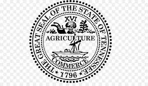 The current seal contains images similar to past seals, although notably different is the image representing commerce. Seal Of Tennessee Emblem Png Download 750 501 Free Transparent Seal Of Tennessee Png Download Cleanpng Kisspng