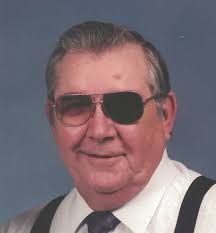 Joseph “Poppa Joe” Robert Wallis