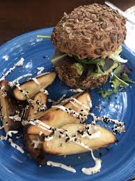 Burger jardin cafebar on üks almansa kuulsamaid paiku. Closed El Jardin De La Coquette Mallorca Review Great Spot For Lunch By Ulamakowska Happycow