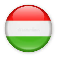 Downloade dieses freie bild zum thema ungarn flagge nationalflagge aus pixabays umfangreicher sammlung an public domain bildern und videos. Ungarn Karte Und Flagge Ausfuhrliche Vektor Illustration Stock Abbildung Illustration Von Ikone Politisch 106416910