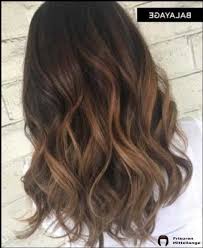 balayage und ombre was ist der unterschied haare balayage ombre haare dunkelbraun frisuren