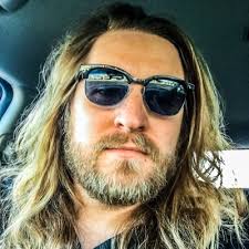 Barton Robinson (@mrbartonjohn)