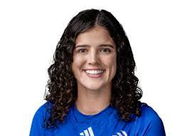 Alyssa Marin's Instagram, Twitter & Facebook