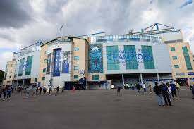 Chelsea vs crystal palace (premier league) highlights. Z7i7njab1u44cm
