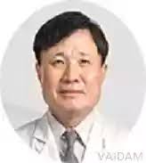 Prof. Kim Ki Tack, Spine Surgeon in Seoul, South Korea