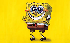 Wallpaper 3d bergerak keren gambar dp bbm via wallpaper bart simpsons gambar kartun lucu dan wallpaper keren via pinterest.com. 3d Wallpaper 2020 Spongebob Allwallpaper