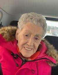 Donna Bolger's Instagram, Twitter & Facebook