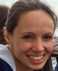 Another chance to hear a fascinating interview with Julie Hackworth