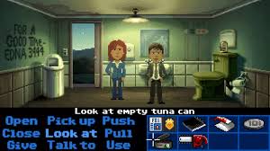 Thimbleweed park is the story of a town where a dead body is the least of your problems. Thimbleweed Park Reviews Techspot