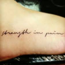 Tattoo Ideas Tumblr Strength Tattoo Trendy Tattoos Tattoos