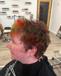 Obsidian Hair and Nail Salon