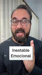 Inestabilidad emocional en la pareja: ¿Cómo manejarla?