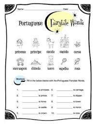 Pin On Tpt Portuguese Educational Resources