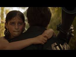 the terminator gets on the bus and notices sarah is not wearing her seat belt. Sarah And Kyle Teleporting Terminator Genisys Youtube