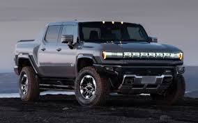 Image result for Magnus Gray Matte 2026 Hummer