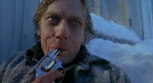 Gene hackman , theresa russell , rutger hauer , jane lapotaire , mickey rourke , ed lauter , joe pesci , helena kallianiotes , cavan kendall , corin redgrave. Eureka Movie 1983 Gene Hackman Theresa Russell Rutger Hauer Video Dailymotion