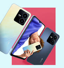 Vivo Y22s Official, 8GB RAM And ...