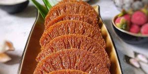 Resep bolu bakingpan praktis tanpa bau amis telur. 10 Resep Cara Membuat Bolu Karamel Kue Sarang Semut Kukus Sederhana Dari Ubi Dan Coklat Diadona Id
