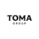 Logo TOMA Group