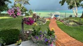 Elk Rapids Garden Club Garden Walk