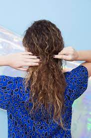 Curly Hairstyles Best Updos Looks For Wavy Hair Curly Hair Styles Beautiful Curly Hair Hair