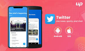 Twitter Is A Popular Socialmedia Platform That Has Recently Made Significant Changes For Android As Well As Iphone Users Its Late Android Twitter S Iphone
