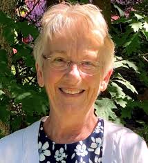 Bernice Corkum Obituary