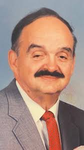 Leroy C. Getz Obituary