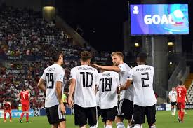 Sportsmail takes you through the details. Euro U21 Final Prediction Spain V Germany Overtime Heroics