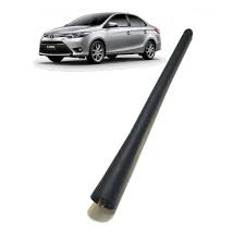 In this video i'll be showing you the toyota vios 2018 like and subscribe for more videos thanks for watching. Radio Antenna Toyota Vios 2013 2018 Shopee Malaysia