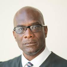 Hon. Eric R. Fleming