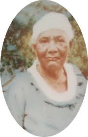 Glenna Overton Obituary (2013)