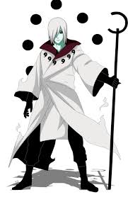 Obito (十尾の人柱力・オビト jūbi no jinchūriki: What If Nagato Uzumaki Was The Jinchuuriki Of Ten Tails If Ten Tails Was Friendly With Him Would He Be Unstoppable Quora
